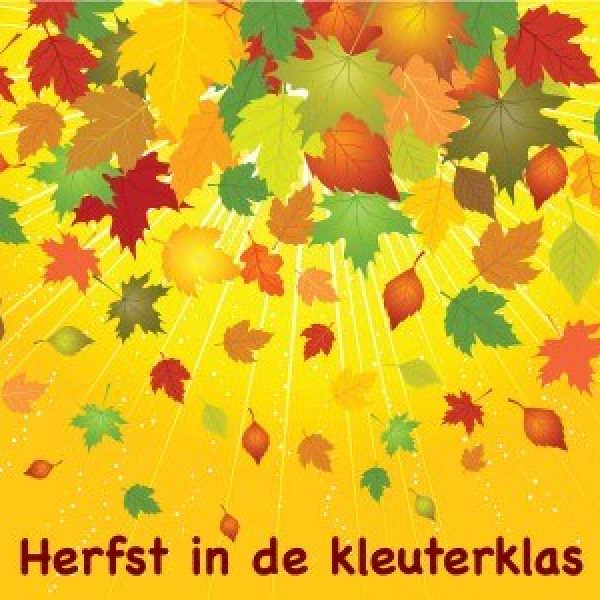 Leeuwenklas : De herfst + contractwerk 1