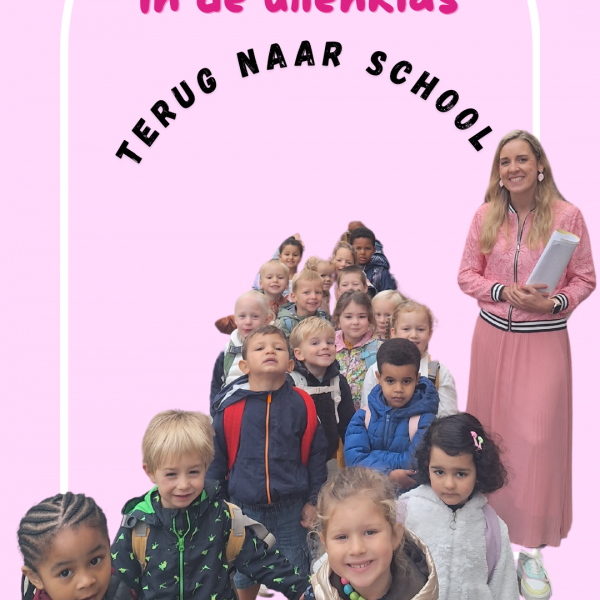 De eerste weken in de uilenklas