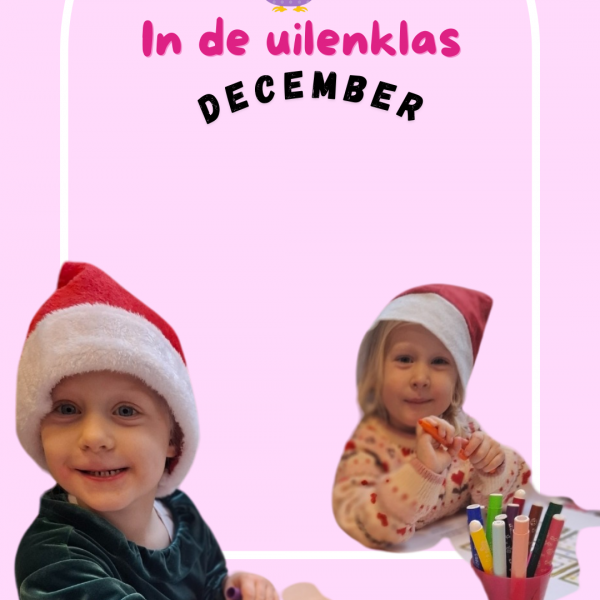 December in de uilenklas