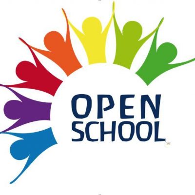 Open klas/school